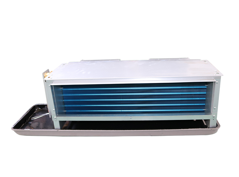 卧式暗装风机盘管