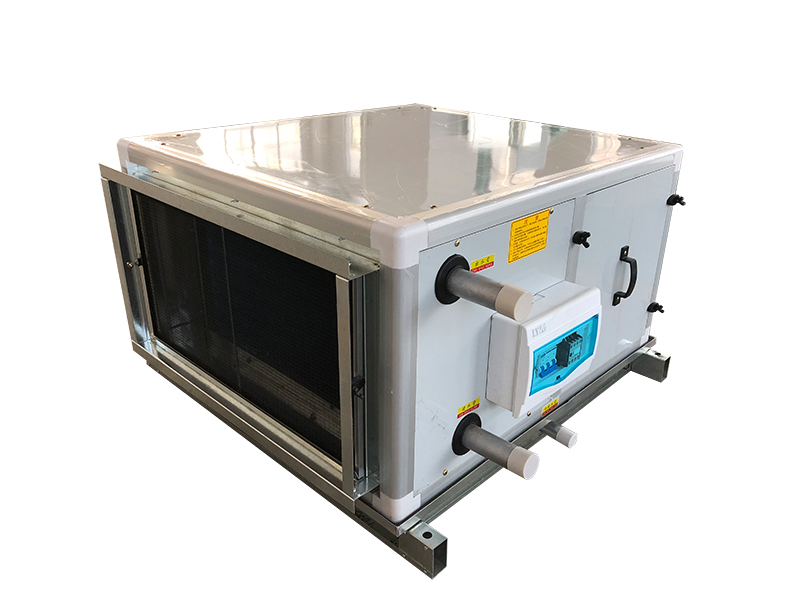 江苏亿恒-柜式空调机组