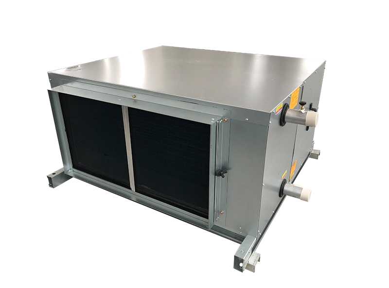 江苏亿恒-吊顶式空调机组