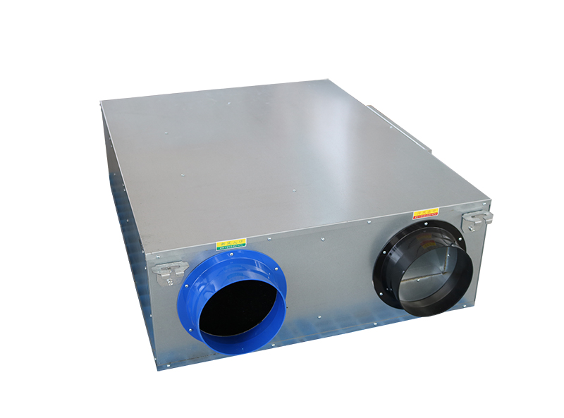 江苏亿恒-全热交换器