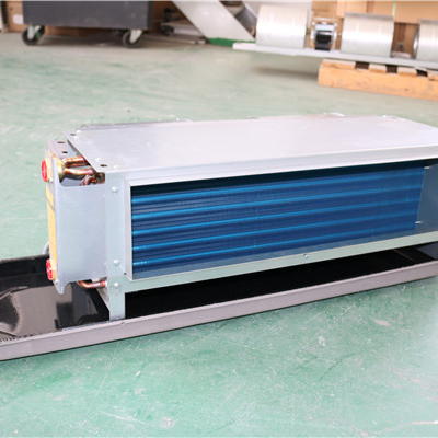 风机盘管的保养方法