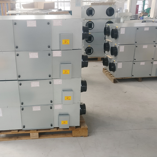 新风系统新风加净化一体解决静音 新风系统新风加净化一体解决静音