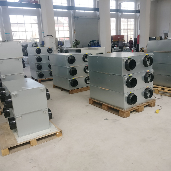 吊顶式新风系统是新风系统中的一类 吊顶式新风系统是新风系统中的一类