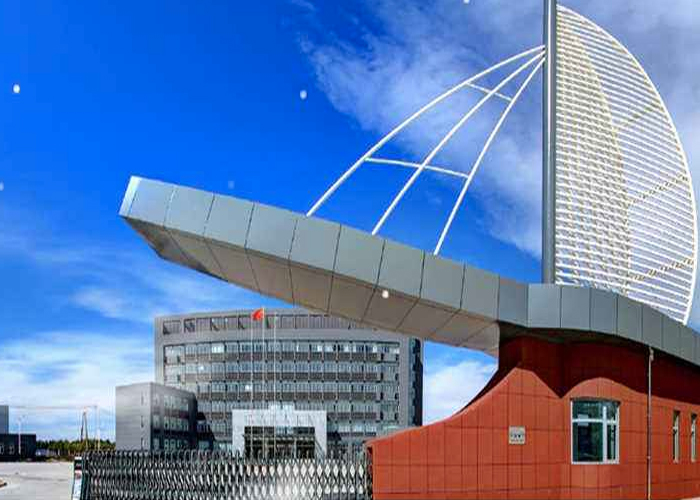 赤峰赛林泰药业有限公司