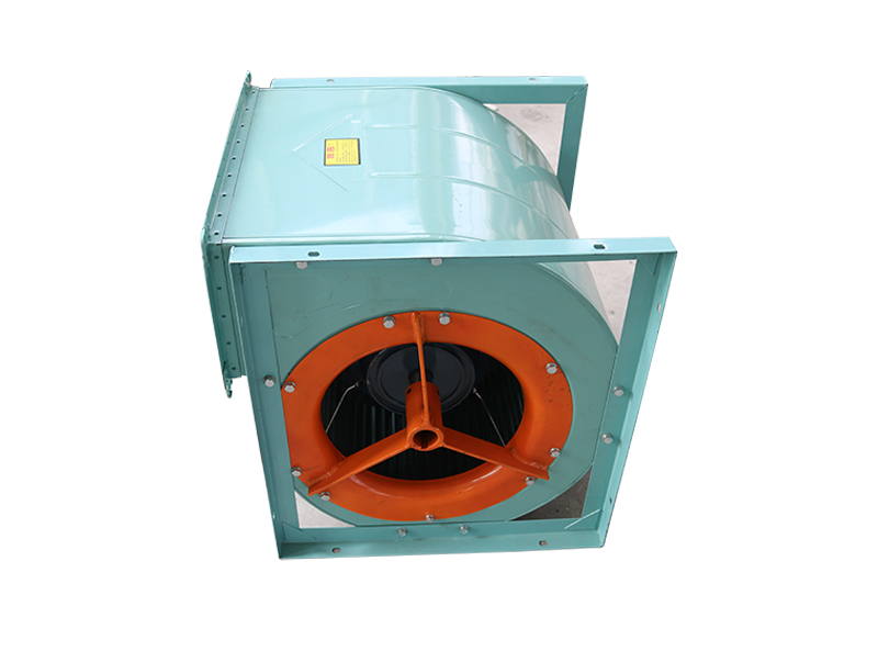 组合式空调机组