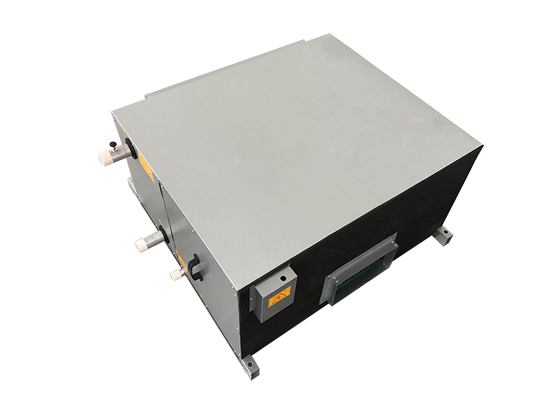 吊顶式空调机组