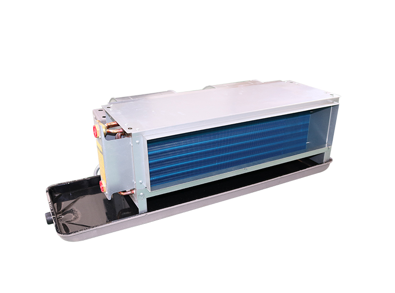 卧式暗装风机盘管