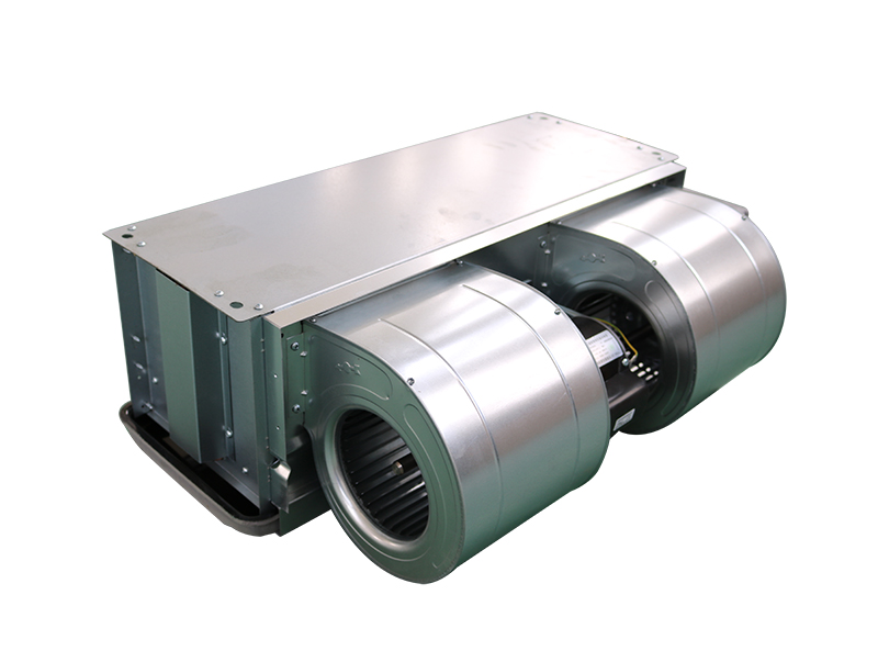 卧式暗装风机盘管