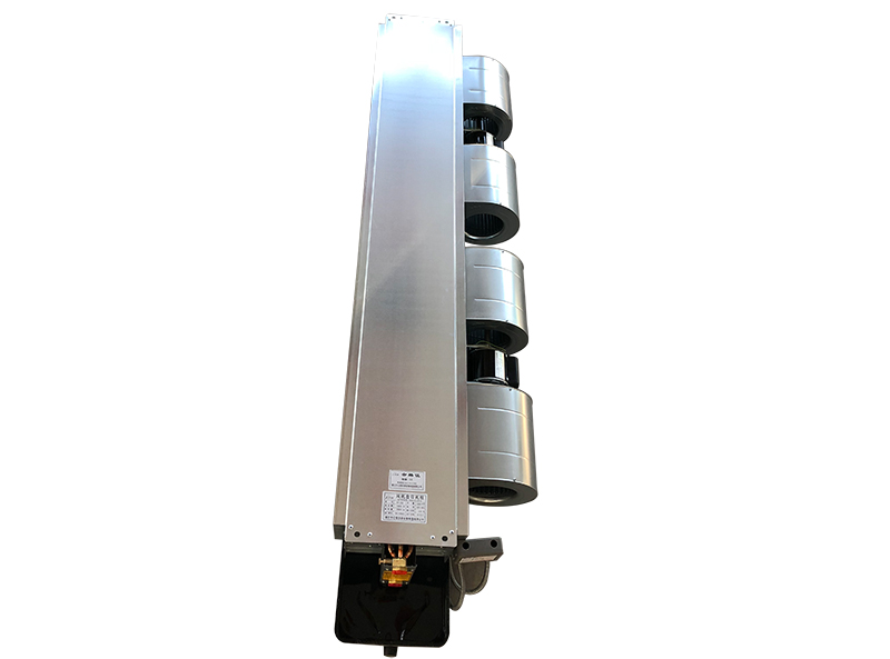 卧式暗装风机盘管