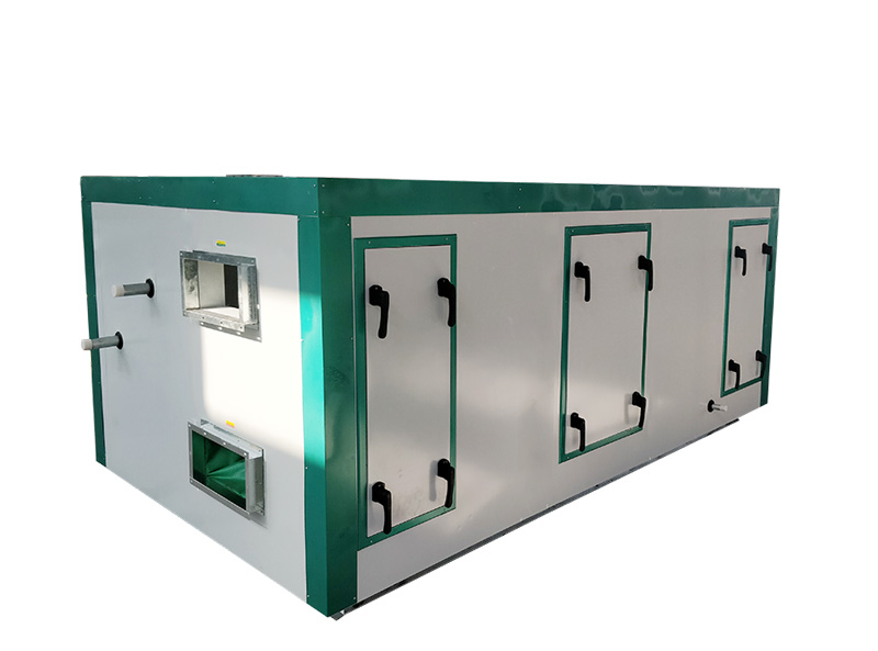 江苏亿恒-组合式空调机组