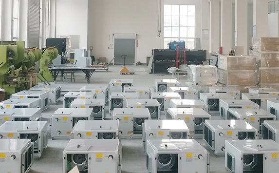 江苏亿恒空调有限公司